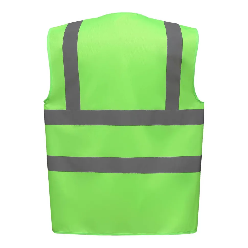 Yoko YHVW100 - Gilet haute visibilité