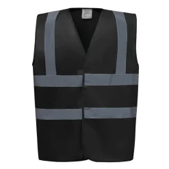 Yoko YHVW100 - Gilet haute visibilité