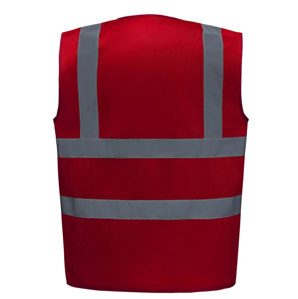 Yoko YHVW100 - Gilet haute visibilité