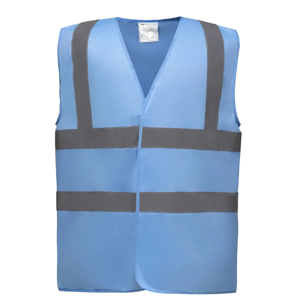 Yoko YHVW100 - Gilet haute visibilité