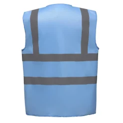 Yoko YHVW100 - Gilet haute visibilité
