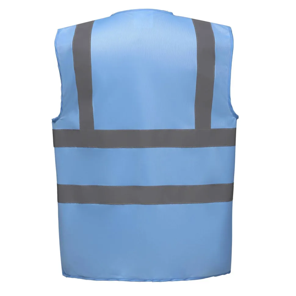Yoko YHVW100 - Gilet haute visibilité
