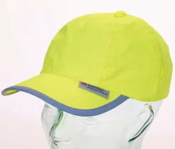 YOKO YK6713 - Casquette baseball haute visibilité