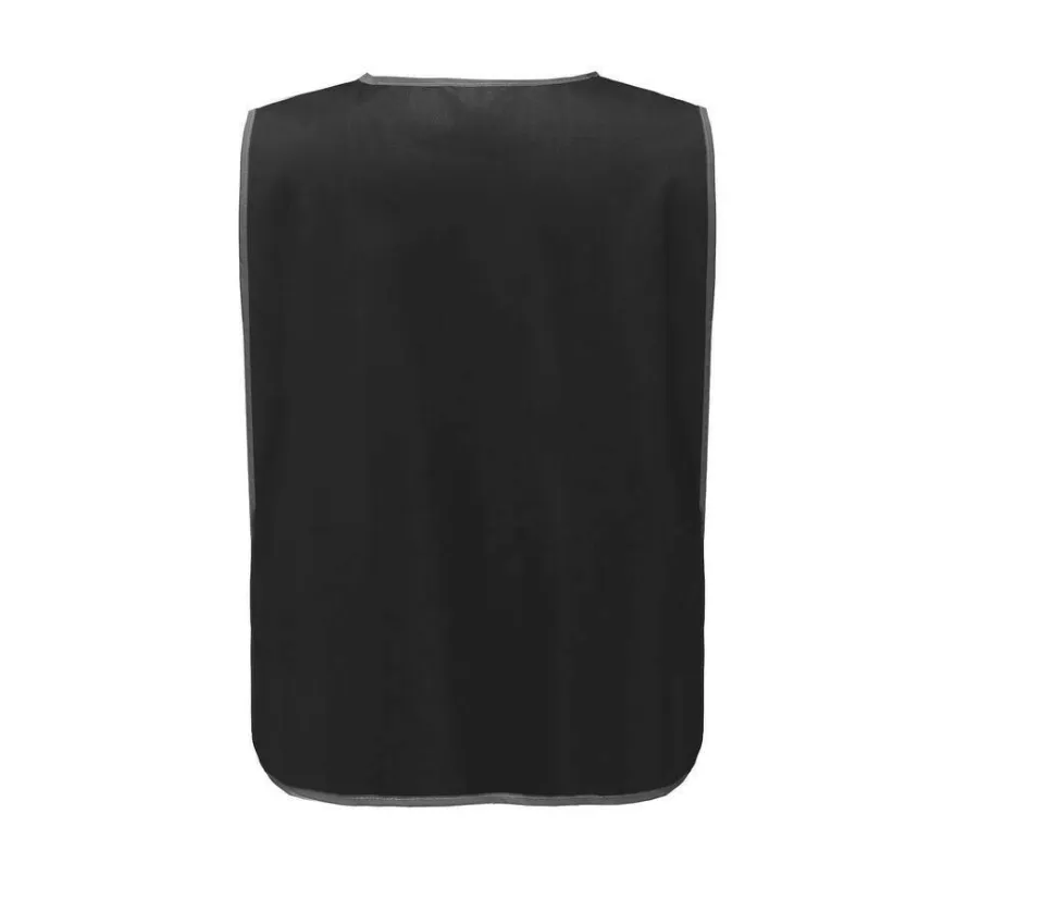 YOKO YK259 - Chasuble aux bords réfléchissants