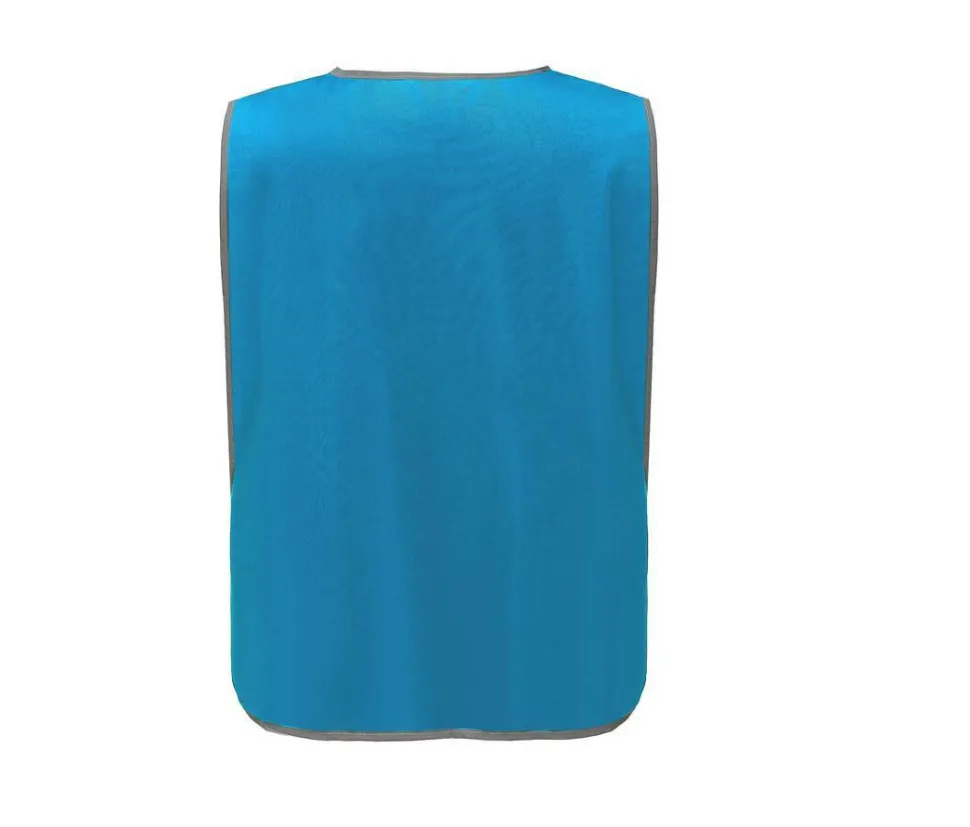 YOKO YK259 - Chasuble aux bords réfléchissants