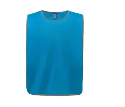YOKO YK259 - Chasuble aux bords réfléchissants