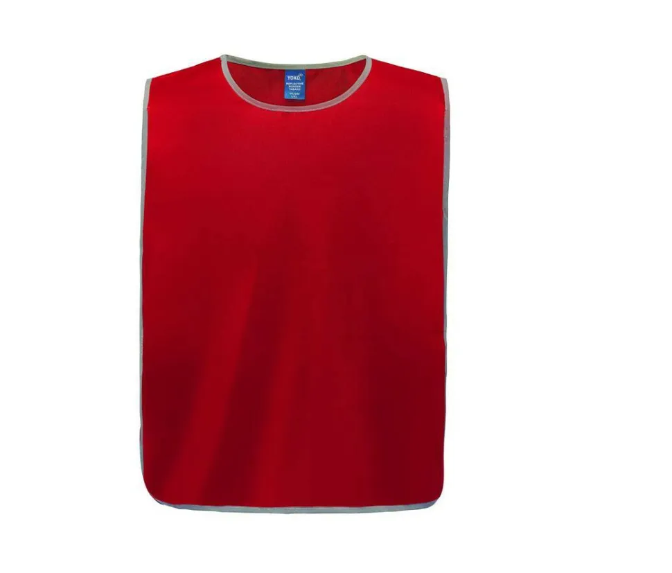 YOKO YK259 - Chasuble aux bords réfléchissants