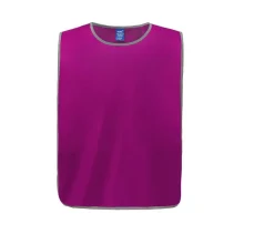 YOKO YK259 - Chasuble aux bords réfléchissants