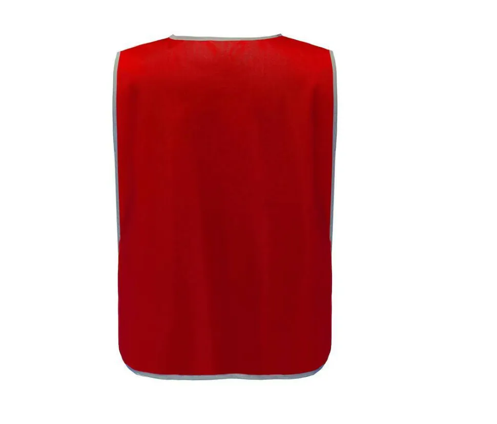 YOKO YK259 - Chasuble aux bords réfléchissants