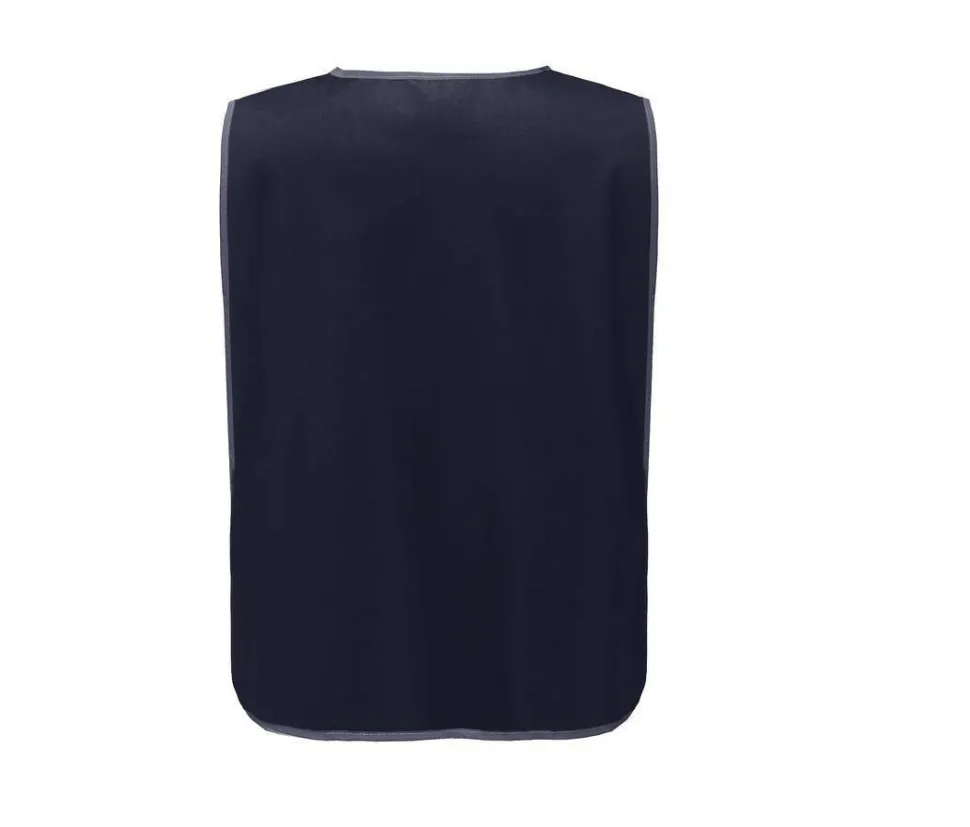 YOKO YK259 - Chasuble aux bords réfléchissants