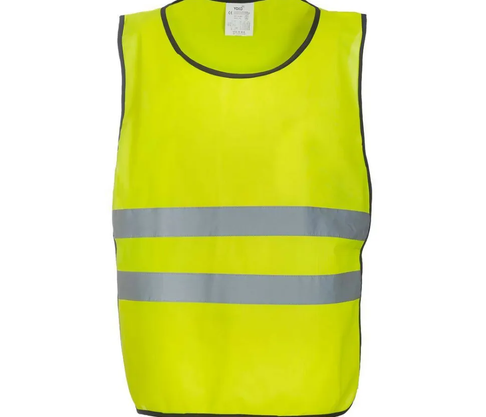 YOKO YK269 - Chasuble de sécurité