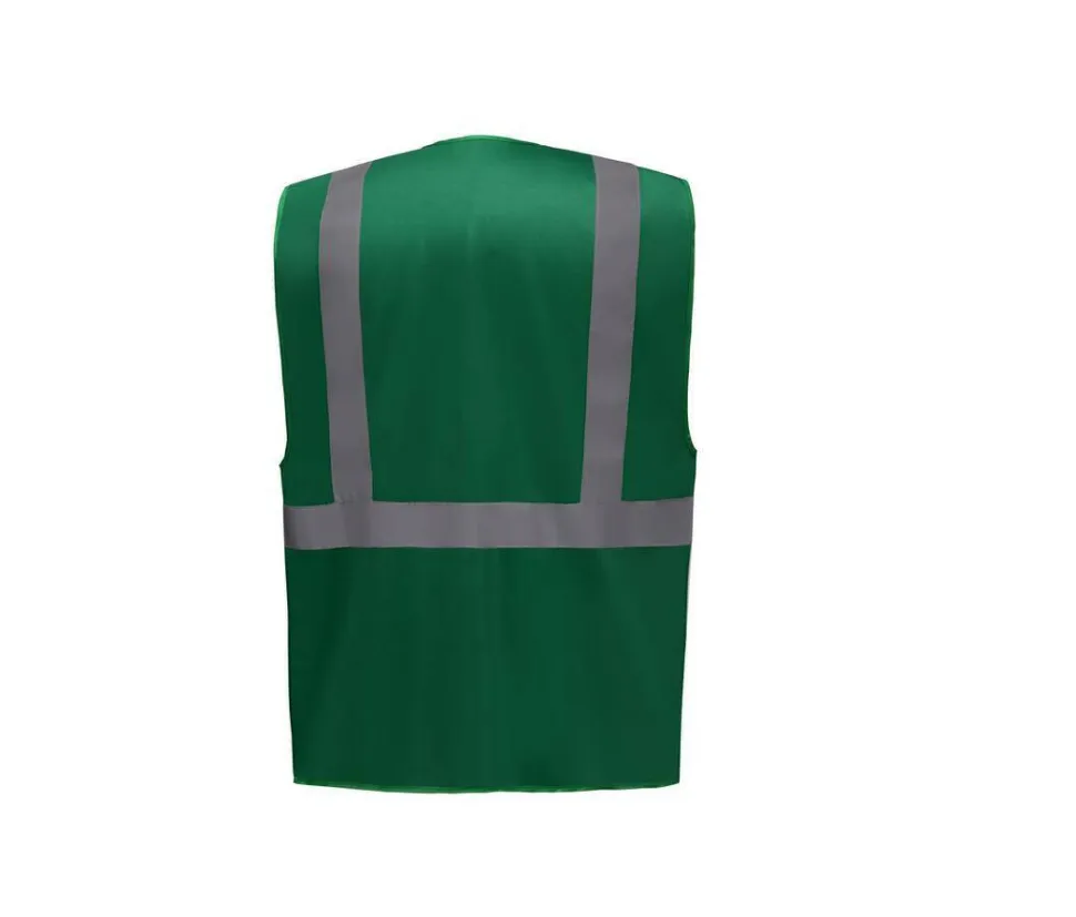 YOKO YK801 - Gilet multi-fonction haute sécurité