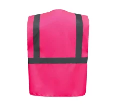 YOKO YK801 - Gilet multi-fonction haute sécurité