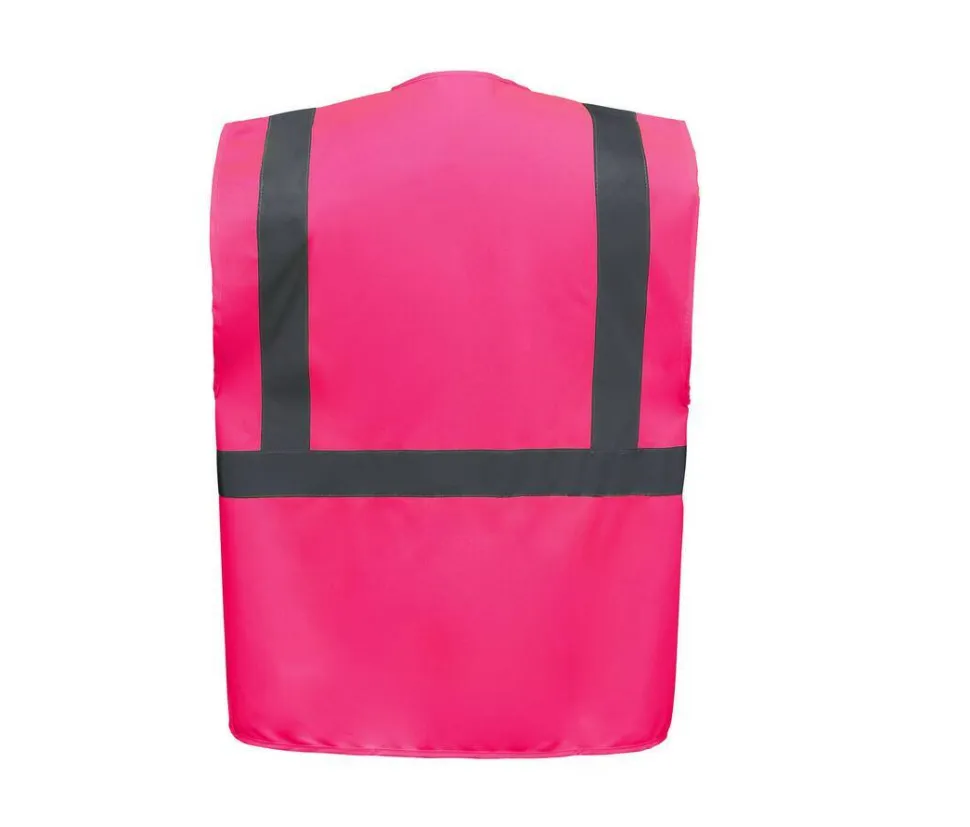 YOKO YK801 - Gilet multi-fonction haute sécurité