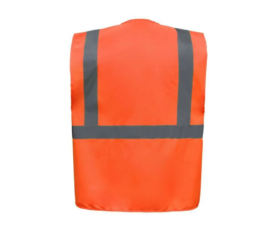 YOKO YK801 - Gilet multi-fonction haute sécurité
