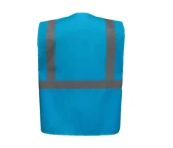 YOKO YK801 - Gilet multi-fonction haute sécurité