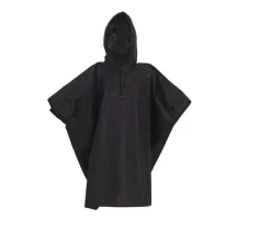 YOKO YK470 - Poncho Imperméable Polyvalent pour Toute la Famille