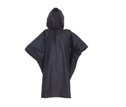 YOKO YK470 - Poncho Imperméable Polyvalent pour Toute la Famille
