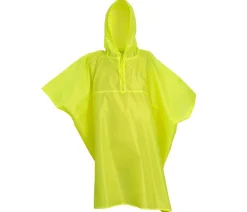 YOKO YK470 - Poncho Imperméable Polyvalent pour Toute la Famille