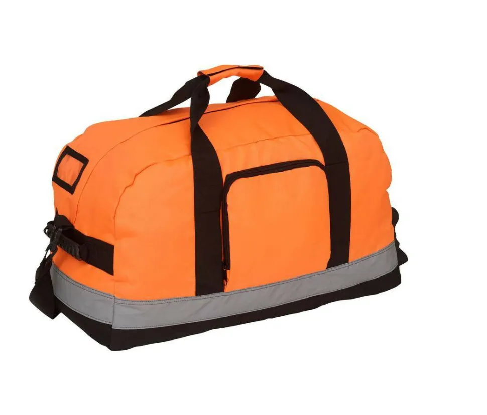 YOKO YK2518 - Sac de voyage haute visibilité