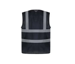 YOKO YK120 - Veste de sécurité maille filet