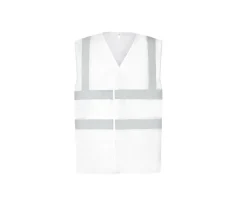 YOKO YK120 - Veste de sécurité maille filet