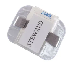 YOKO YKID3 - Brassard d'identification