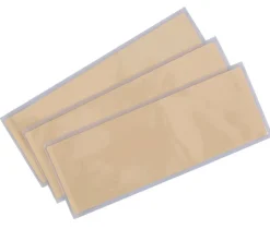 Yoko YKID6 - Poche D'Identification À Appliquer