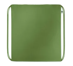 YUKI COLOUR Sac à cordon en coton organique - GiftRetail MO6355