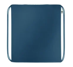 YUKI COLOUR Sac à cordon en coton organique - GiftRetail MO6355