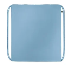 YUKI COLOUR Sac à cordon en coton organique - GiftRetail MO6355