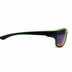 YUMA Lunettes de sport miroir UV400 - GiftRetail MO2545