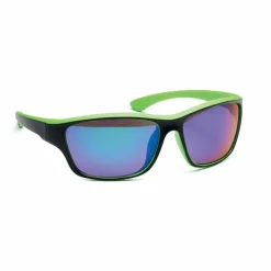 YUMA Lunettes de sport miroir UV400 - GiftRetail MO2545