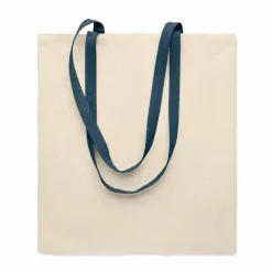 ZEVRA Sac shopping en coton 140 gr/m² - GiftRetail MO6437
