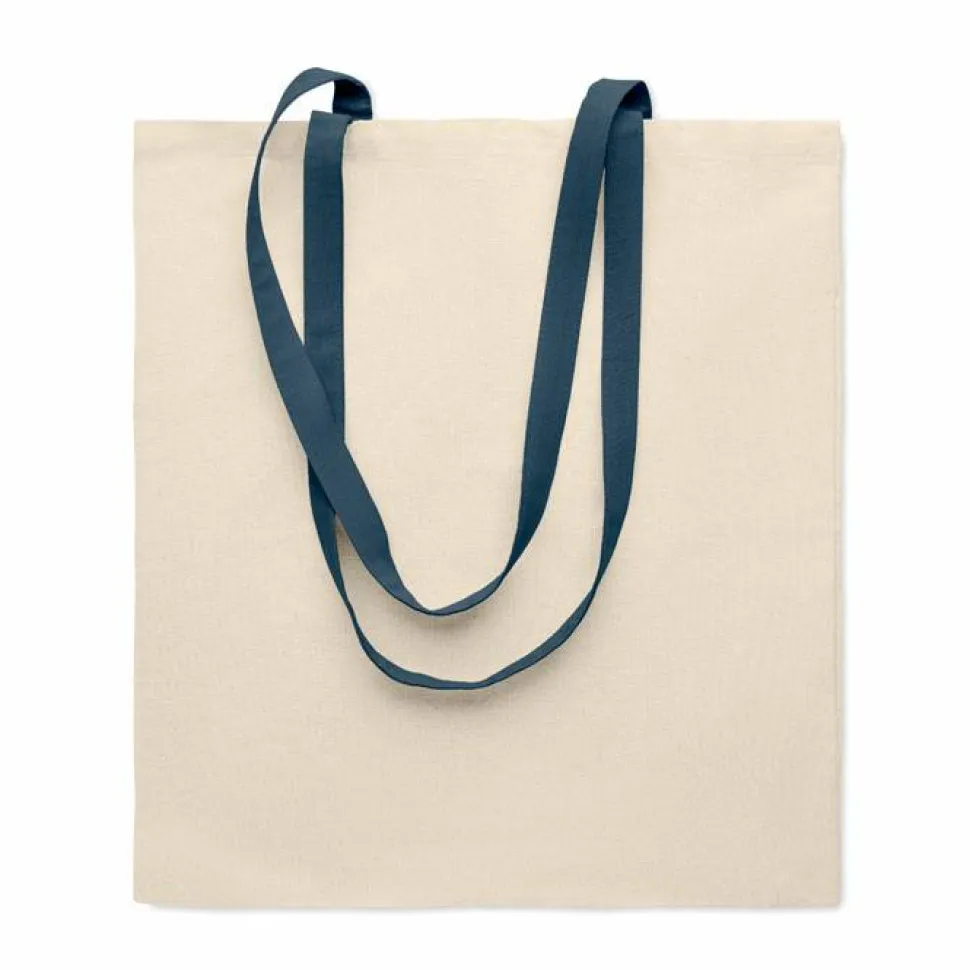 ZEVRA Sac shopping en coton 140 gr/m² - GiftRetail MO6437