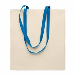 ZEVRA Sac shopping en coton 140 gr/m² - GiftRetail MO6437