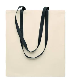 ZEVRA Sac shopping en coton 140 gr/m² - GiftRetail MO6437