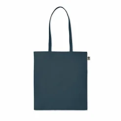 ZIMDE COLOUR Sac shopping en coton organique - GiftRetail MO6189