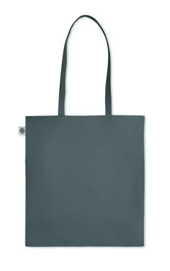 ZIMDE COLOUR Sac shopping en coton organique - GiftRetail MO6189