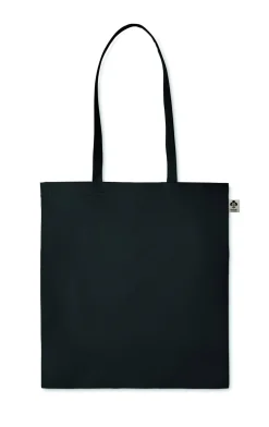 ZIMDE COLOUR Sac shopping en coton organique - GiftRetail MO6189