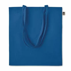 ZIMDE COLOUR Sac shopping en coton organique - GiftRetail MO6189