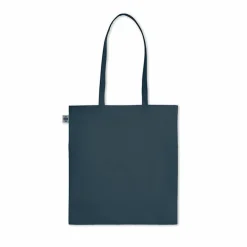 ZIMDE COLOUR Sac shopping en coton organique - GiftRetail MO6189