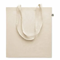 ZOCO Sac shopping en coton recyclé - GiftRetail MO6673