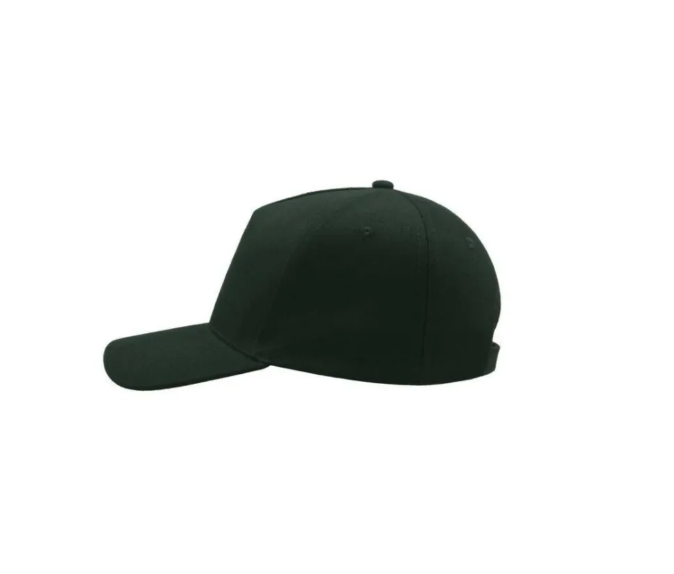ATLANTIS AT127 - Casquette Liberty Five boucle