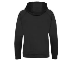 AWDIS JH066 - Sweat de sport zippé