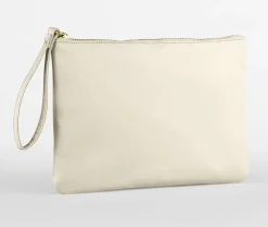 BAG BASE BG884 - Pochette avec dragonne aux couleurs pops