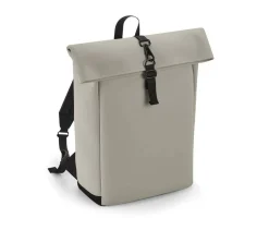 BAG BASE BG335 - Sac à dos avec rabat enroulable Roll-Top