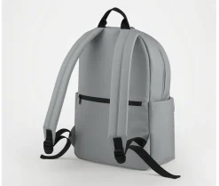 BAG BASE BG185 - Sac à dos en polyester recyclé