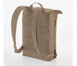 BAG BASE BG871 - Sac à dos fermeture à enroulement