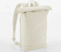 BAG BASE BG871 - Sac à dos fermeture à enroulement